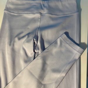 Athleta Girl XL “14” High Rise leggings in pastel purple